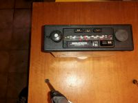 Grundig Joungtimer Autoradio mit Cassette (80er / 90er Jahre) Baden-Württemberg - Remseck am Neckar Vorschau