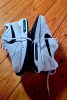 Nike air max wie neu Brandenburg - Peitz Vorschau