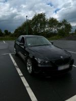 Bmw e60 520i Hessen - Weilmünster Vorschau