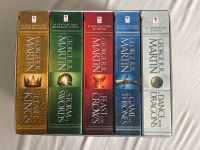 Game of Thrones, englisch Ludwigslust - Landkreis - Pampow Vorschau