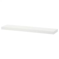 Ikea Lack Wandregal, 110x26cm, neu Baden-Württemberg - Erbach Vorschau