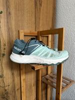 Salomon Outdoorschuhe, Größe 40 Leipzig - Leipzig, Zentrum Vorschau