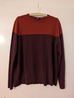 Uniqlo Damen Pullover Merino rot XXL Eimsbüttel - Hamburg Eimsbüttel (Stadtteil) Vorschau