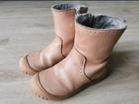 Winterstiefel Lammfell Leder 29 Schuhe Bisgaard Hessen - Kirchhain Vorschau