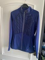Funktionsjacke,Damen,Gr:40,Blau,TCM,7€ Brandenburg - Teltow Vorschau