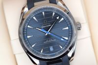 Omega Seamaster Aqua Terra 220.12.41.21.03.002 - Fullset 2018 Brandenburg - Potsdam Vorschau