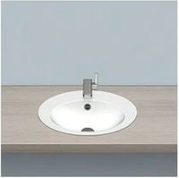 2x Alape Waschbecken Waschtisch EB.O500H 50 x 40 cm NEU & OVP Nordrhein-Westfalen - Hamm Vorschau