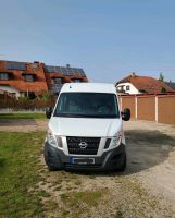 Nissan Transporter AHK, Klima, TÜV NEU, wenig KM Bayern - Wendelstein Vorschau