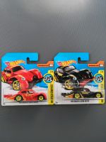 Hot Wheels Volkswagen Käfer Racer Momo Stuttgart - Zuffenhausen Vorschau