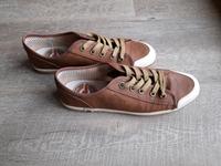 S. Oliver Damen Casual Sneaker Braun, Gr. 42 Bayern - Altenbuch Vorschau