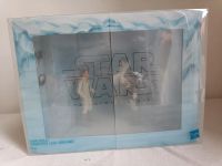 Black Series - 6 Inch: Leia & Han (Hoth) - SDCC - Snowspeeder Bayern - Bad Kissingen Vorschau