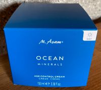 M.Asam Ocean Minerals Age Control Cream 100 ml Brandenburg - Templin Vorschau