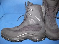 LOWA Trident II GTX GORETEX Wanderstiefel Gr. 42,5 Niedersachsen - Hildesheim Vorschau