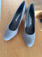 Pumps Tamaris beige taupe Gr.37 Baden-Württemberg - Aichtal Vorschau