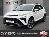 Hyundai BAYON 1.0 T-GDI Mild-Hybrid "Intro Edition" CarP Hessen - Darmstadt Vorschau