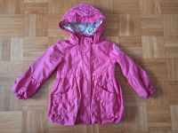 S. Oliver Jacke Gr. 116 pink München - Moosach Vorschau