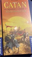 Siedler von Catan Ergänzung 5-6 Spieler, Städte Ritter NEU Nordrhein-Westfalen - Niederkassel Vorschau