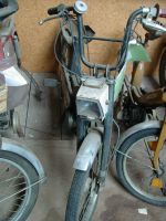 Motobecane Mobylette N 140 T Bj. 1967; Restteile für Bastler Nordrhein-Westfalen - Viersen Vorschau