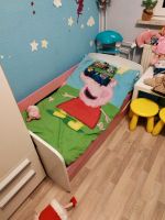 Kinderbett für ein Mädchen Sachsen-Anhalt - Halle Vorschau