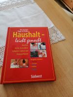 GROSSES Buch Haushalt Tips. Sachsen - Gablenz Vorschau