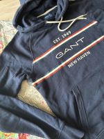 GANT hoodie Xs S 34 36 164 Girls Sweatshirt kaputze ☘️ Niedersachsen - Groß Oesingen Vorschau