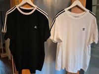 adidas Shirts im Set Gr. 46 /48 Nordwestmecklenburg - Landkreis - Boltenhagen Vorschau