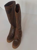 Unisa  Wildleder Stiefel NEU! Gr. 37 Bayern - Prien Vorschau