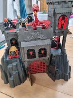 Playmobil Drachen Burg incl Gegner Nordrhein-Westfalen - Halver Vorschau