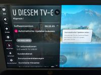 LG 65SJ8109 - 65 Zoll 4K Smart TV München - Milbertshofen - Am Hart Vorschau