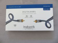 Inakustik Premium Digitalkabel 1m, neu Baden-Württemberg - Uhingen Vorschau