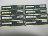 HP / SK hynix 128GB DDR3 Server RAM (8 x 16GB) HMT42GR7MFR4C Bayern - Regensburg Vorschau