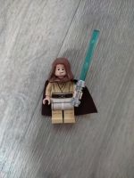 LEGO STAR WARS Minifigur Obi-Wan Kenobi aus dem Set 7962 Nordrhein-Westfalen - Monheim am Rhein Vorschau