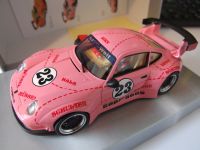 Revoslot Slotcar Porsche 911 GT2 "Pink Pig" wie Carrera,BRM Bayern - Kaufering Vorschau