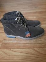 Winterstiefel von Bugatti. Gr.45 Baden-Württemberg - Karlsruhe Vorschau