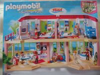 Playmobil Hotel 5265 Bayern - Rannungen Vorschau