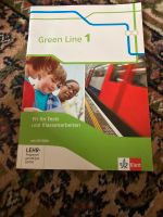 Green line 1 fit für tests und Klassenarbeiten neu Schleswig-Holstein - Tarbek Vorschau