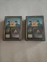 Star Trek Starter Deck Trading Cards 1996 OVP No Actionfigur Wars Essen - Essen-Ruhrhalbinsel Vorschau