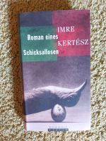 Imre kert'es: Roman eines Schicksallosen / Neu Kreis Pinneberg - Rellingen Vorschau