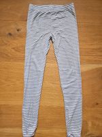 Serendipity Leggins weiß lila gestreift NEU 140-146 Biobaumwolle Bayern - Nördlingen Vorschau