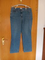 Brax Mary Damenhose Gr 44 Jeans Nordrhein-Westfalen - Ibbenbüren Vorschau
