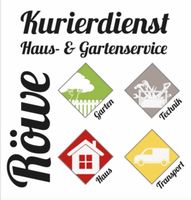 Mitarbeiter für Haus & Gartenservice gesucht Schleswig-Holstein - Flintbek Vorschau