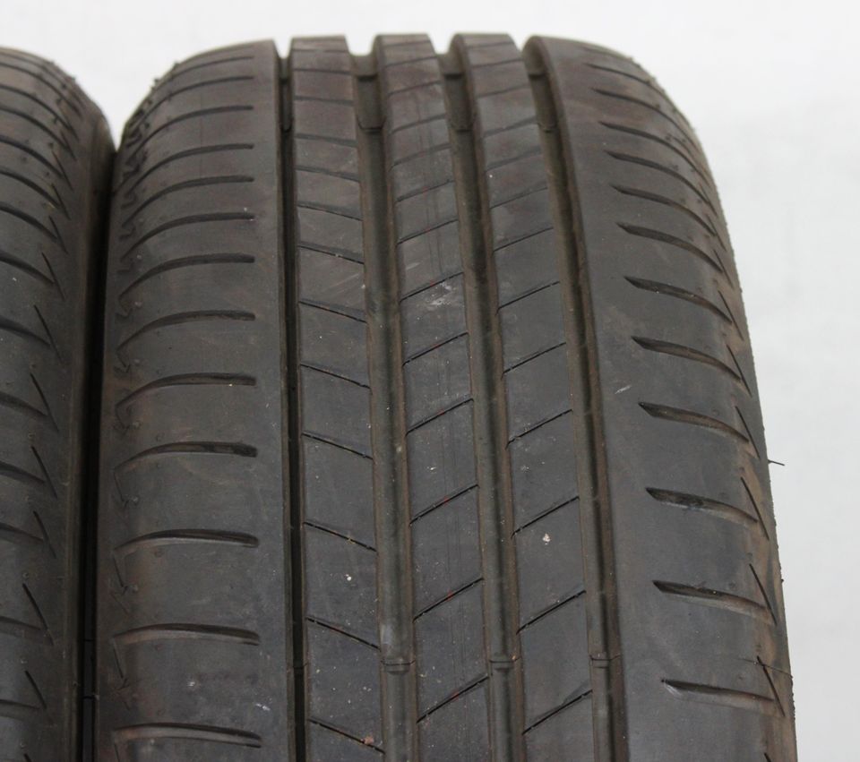 2x 195/55R16 87H BRIDGESTONE TURANZA T005 SOMMERREIFEN #191V in Bad Tölz