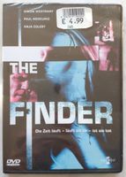 NEU DVD The Finder - Die Zeit läuft - läuft sie ab - ist sie tot Niedersachsen - Emstek Vorschau