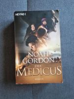Der Medicus: Roman von Gordon, Noah | Buch | Zustand gut Bochum - Bochum-Süd Vorschau