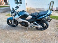 Suzuki GSR 600/ Kundendienst Neu/ Tüv Neu Baden-Württemberg - Schwendi Vorschau