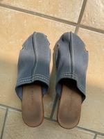 Tamaris Clogs, Gr.39, helles Blau Essen - Essen-Ruhrhalbinsel Vorschau