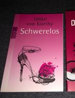 Buch: Schwerelos Hessen - Darmstadt Vorschau