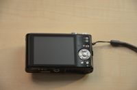 Kompaktkamera Panasonic Lumix T7 West - Unterliederbach Vorschau