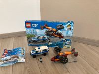 Lego Set Diamantenraub 60209 Parchim - Landkreis - Sukow Vorschau