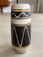 Marzi & Remy, Vase, Blumenvase, Mid Century, 60er Jahre, 24 cm Köln - Köln Brück Vorschau